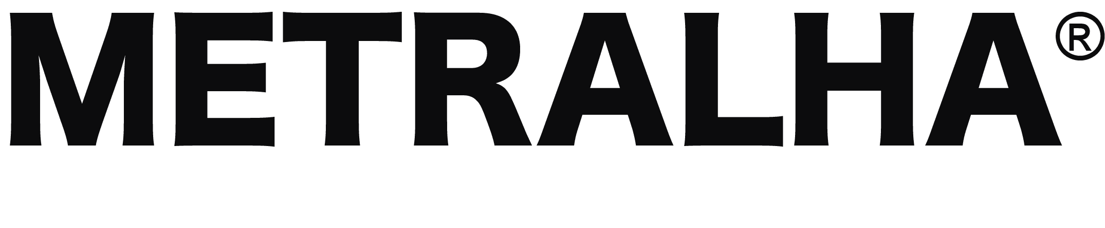 Logótipo da Metralha