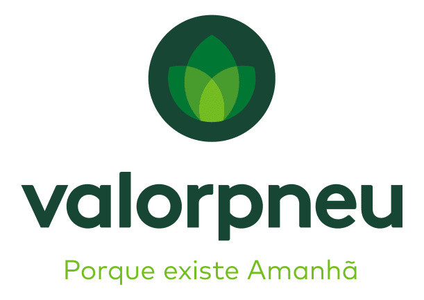 Logótipo da ValorPneu
